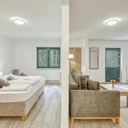 3 Bedroom Stunning In Altenkirchen (Mecklenburg-Vorpommern)