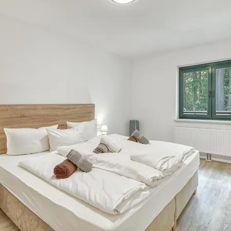 Appartement 3 Bedroom Stunning In