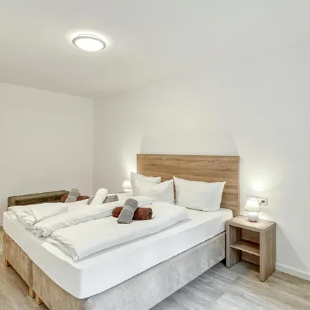 Appartement 3 Bedroom Stunning In Altenkirchen (Mecklenburg-Vorpommern)