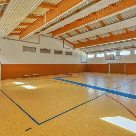 3 Bedroom Stunning In Altenkirchen (Mecklenburg-Vorpommern)